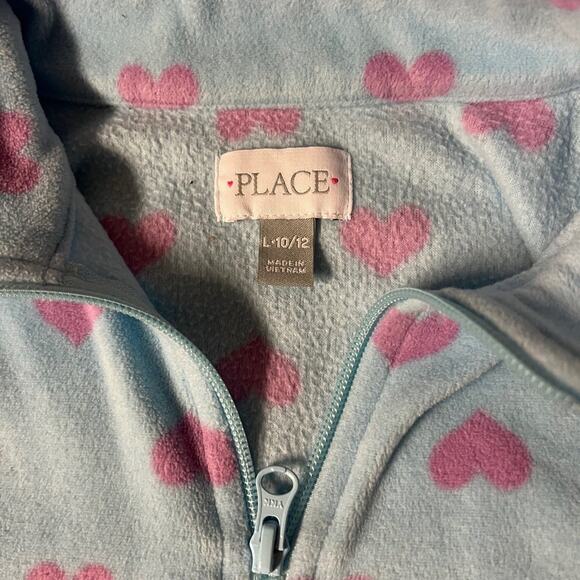 Children’s place Kids sweater size L 10/12 - Picture 3 of 5